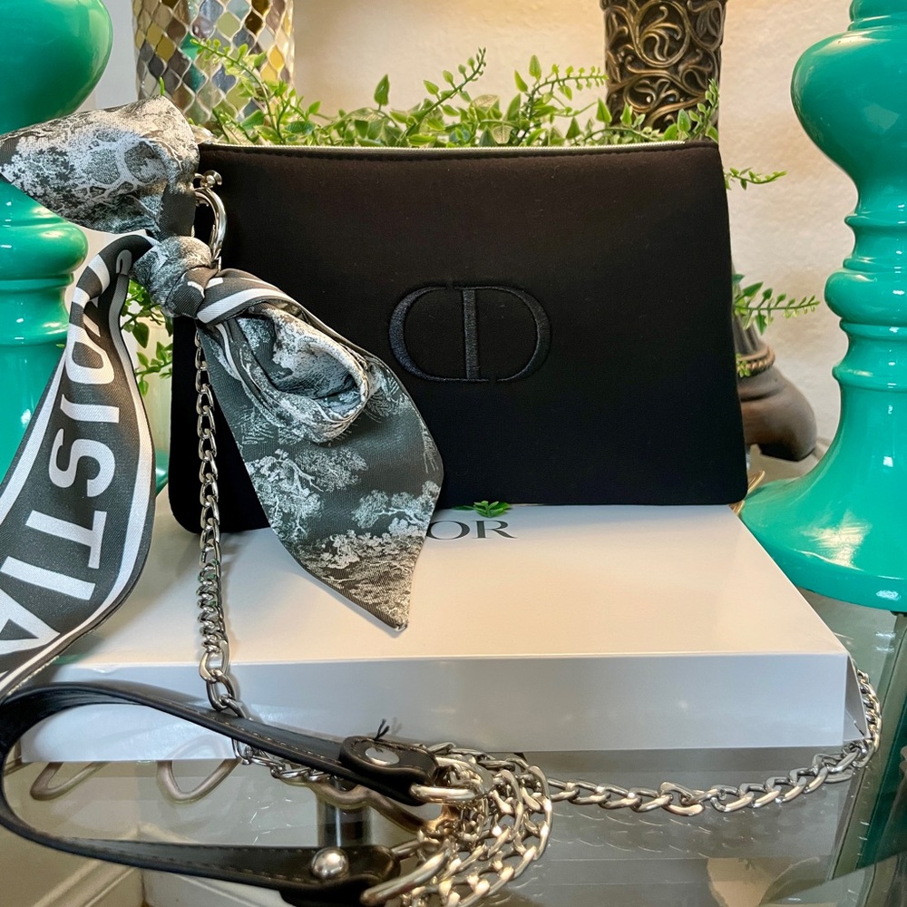 New dior